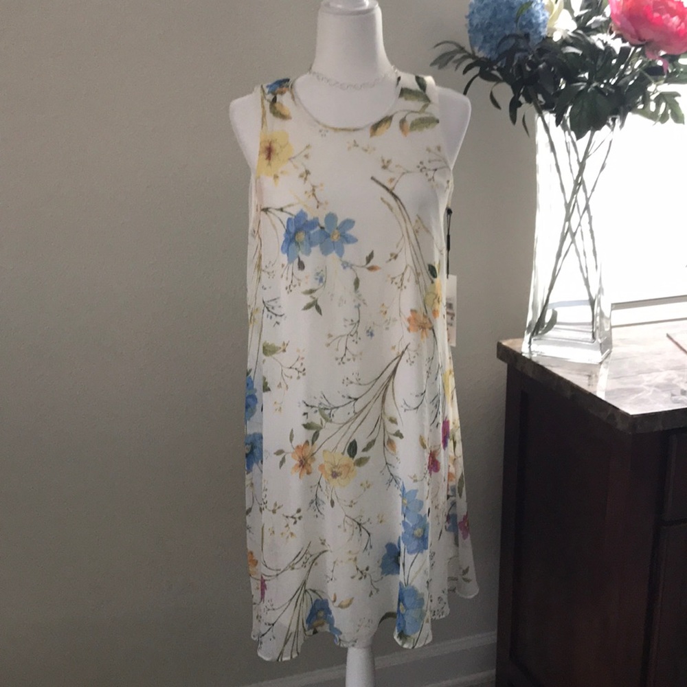 NWT, Calvin Klein Dress